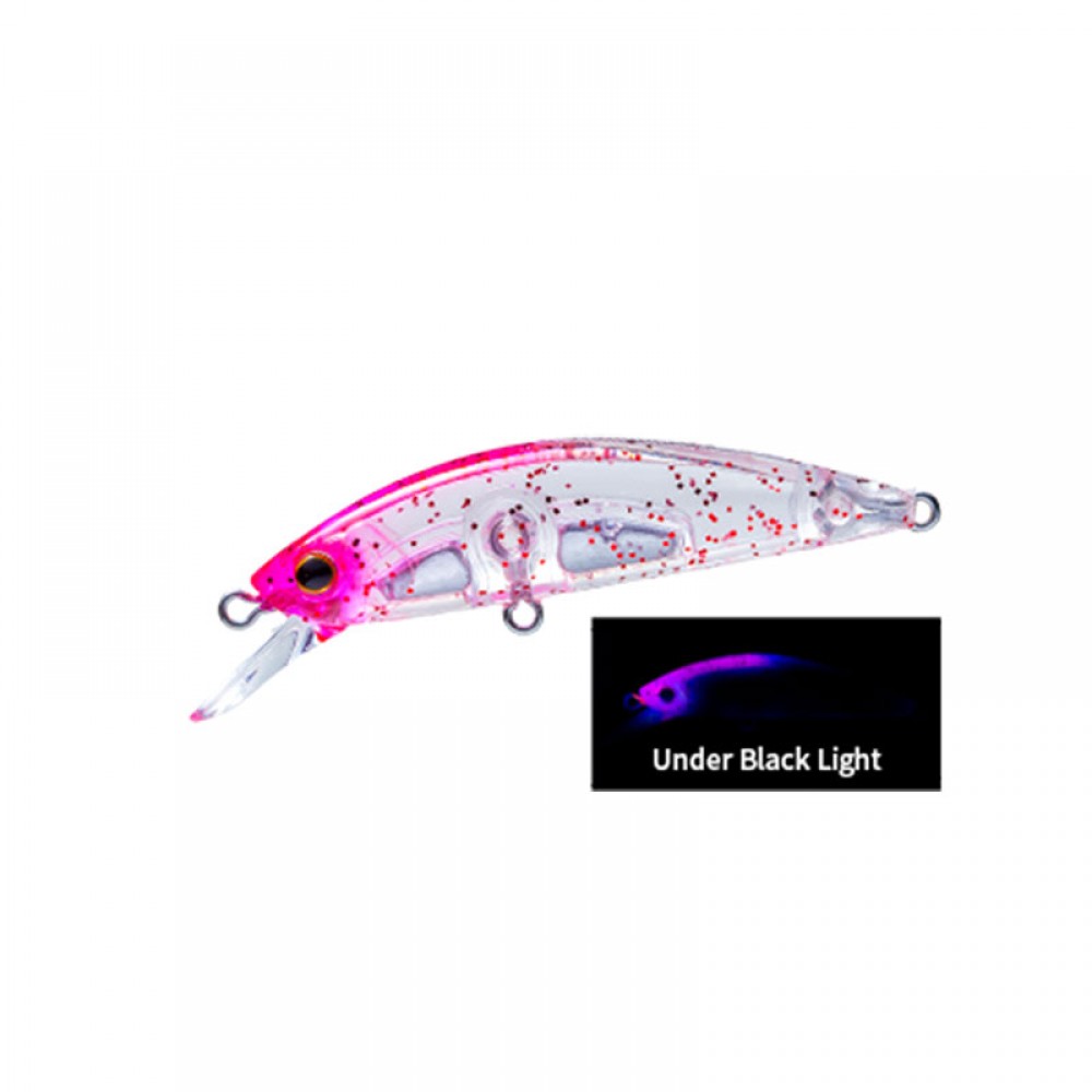 Duel Hardcore LG Heavy Minnow 50S