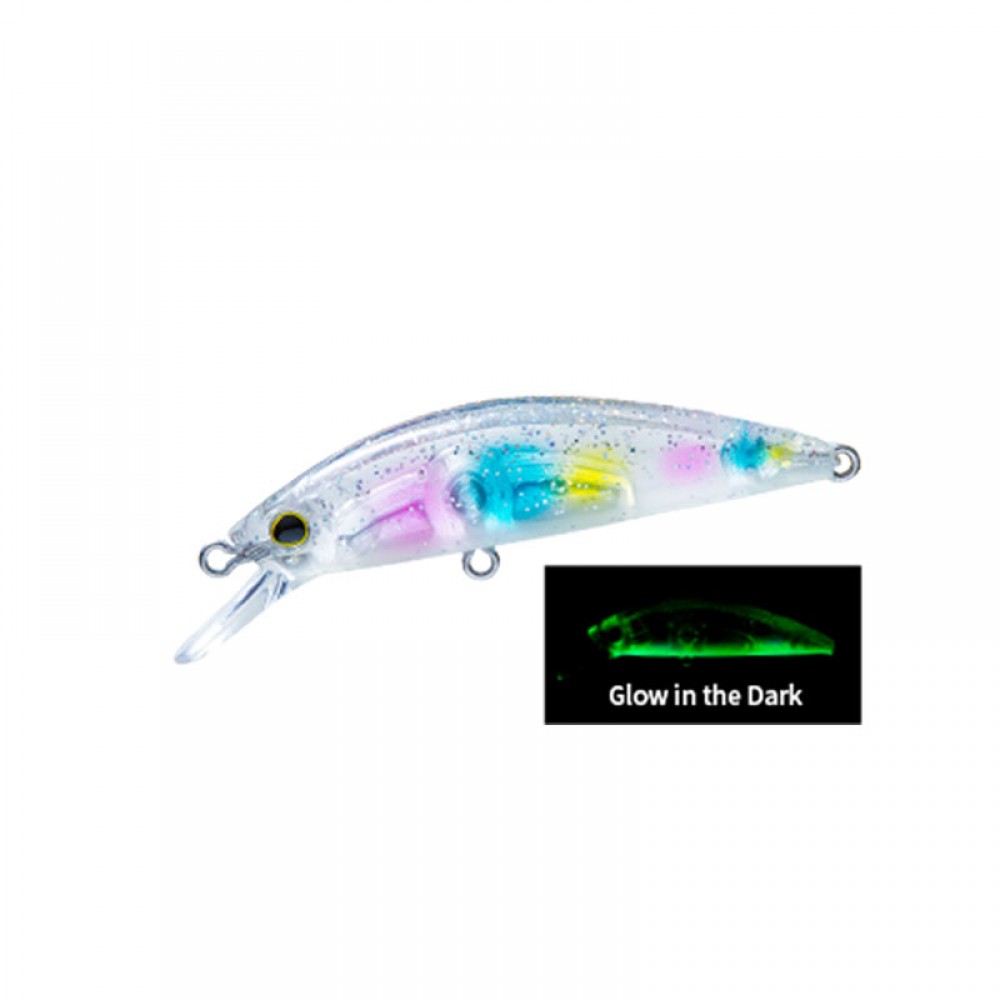 Duel Hardcore LG Heavy Minnow 50S