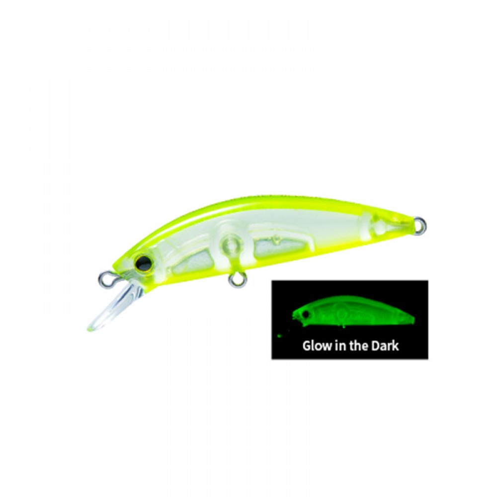 Duel Hardcore LG Heavy Minnow 50S