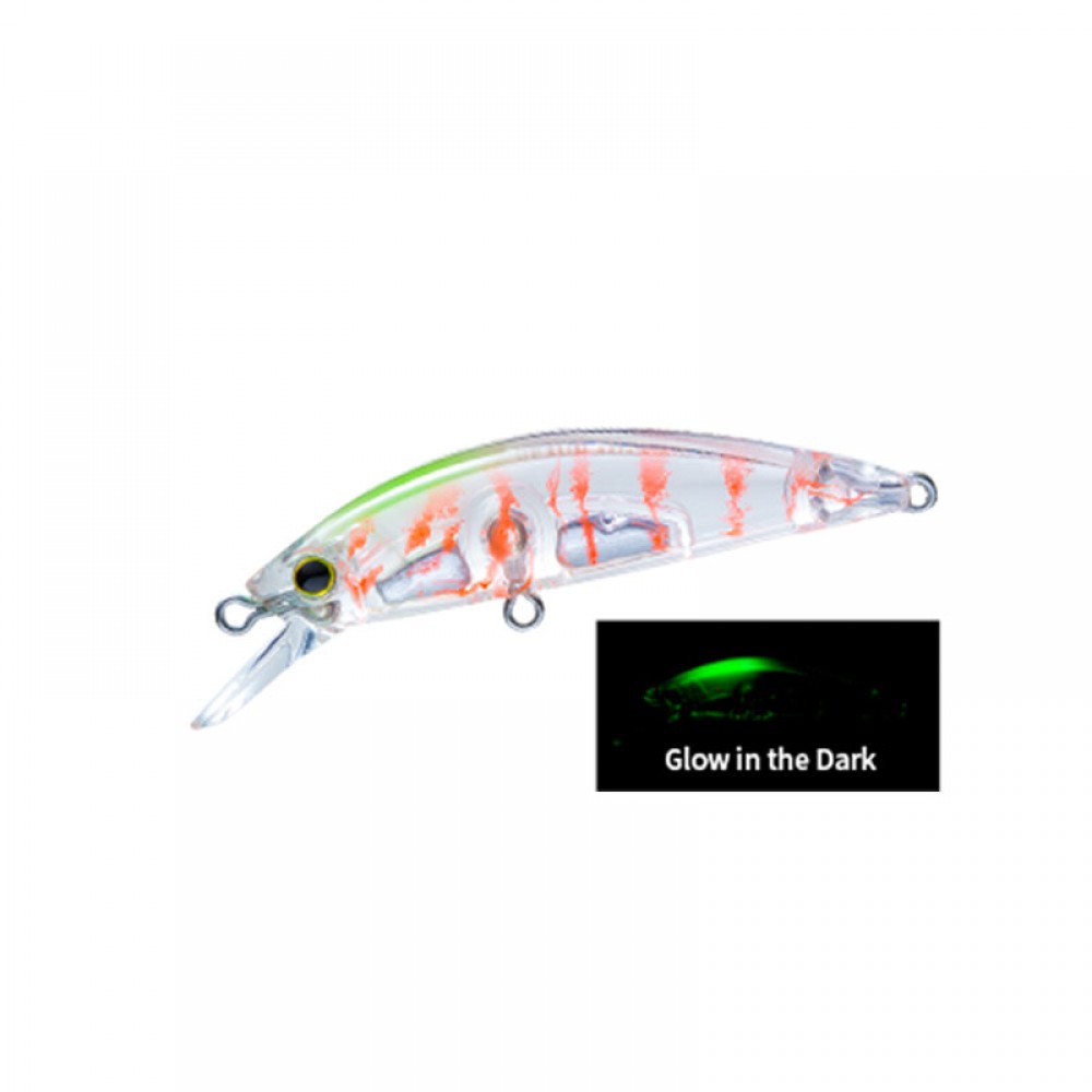 Duel Hardcore LG Heavy Minnow 50S