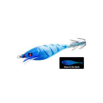 Duel Squid Jig Pucca® 90mm