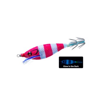 Duel Squid Jig Pucca® 90mm