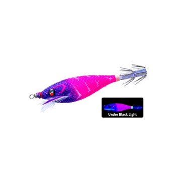 Duel Squid Jig Pucca® 90mm