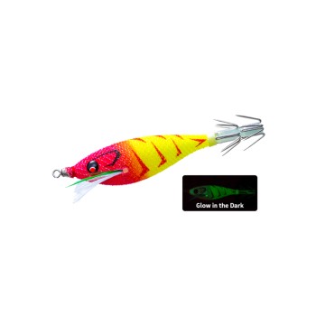 Duel Squid Jig Pucca® 90mm