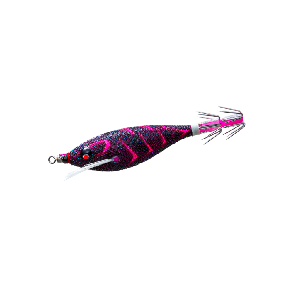 Duel Squid Jig Pucca® 90mm