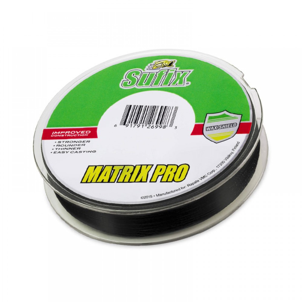 Sufix Matrix Pro Green 100m