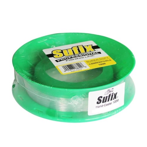 Sufix Professional Super Soft 150m