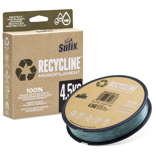 Sufix Recycline 300m