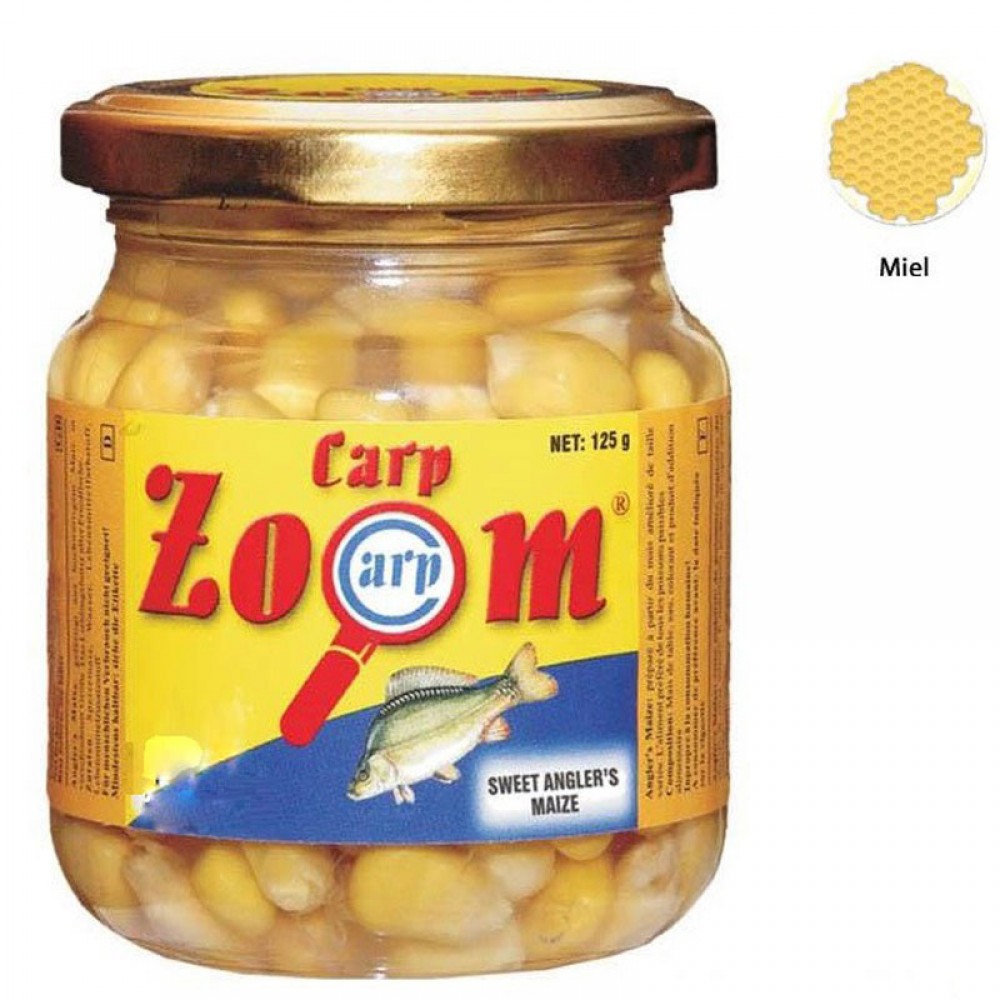 Carp Zoom Μέλι