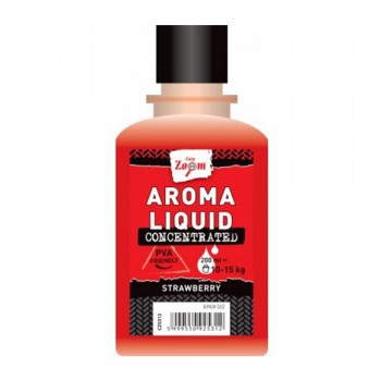 Carp Zoom Aroma Liquid Concentrated 200ml (Φράουλα)