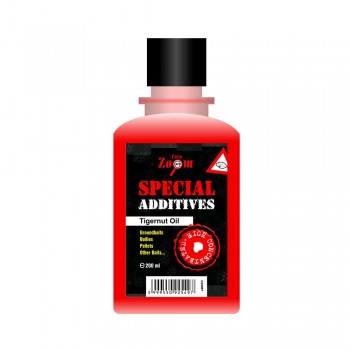 Carp Zoom Liquid Special 200ml (Συκώτι)