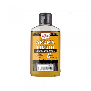 Carp Zoom Liquid Squid Concentrated 200ml (Καλαμπόκι)