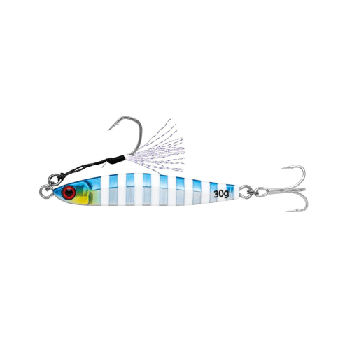 Storm Gomoku Trick Metal 8.0gr