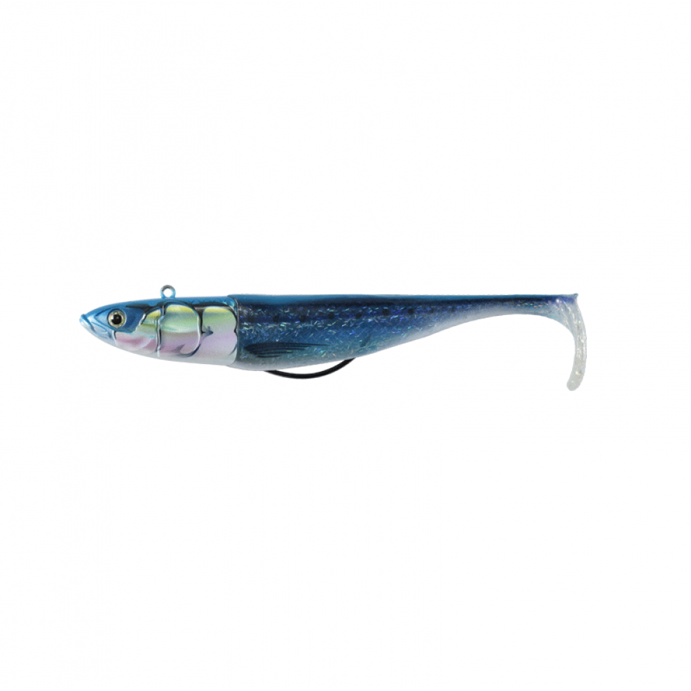Storm 360° GT Coastal Biscay Deep Shad 150mm