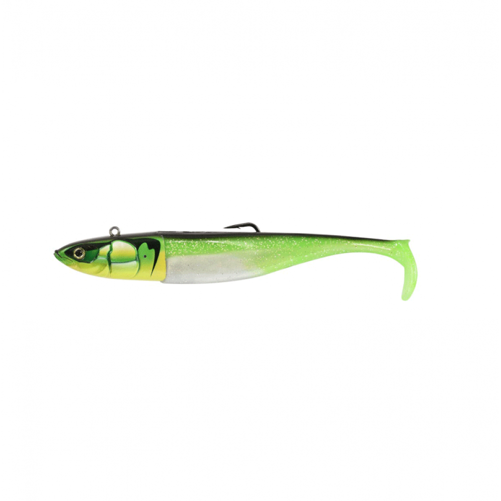 Storm 360° GT Coastal Biscay Deep Shad 150mm