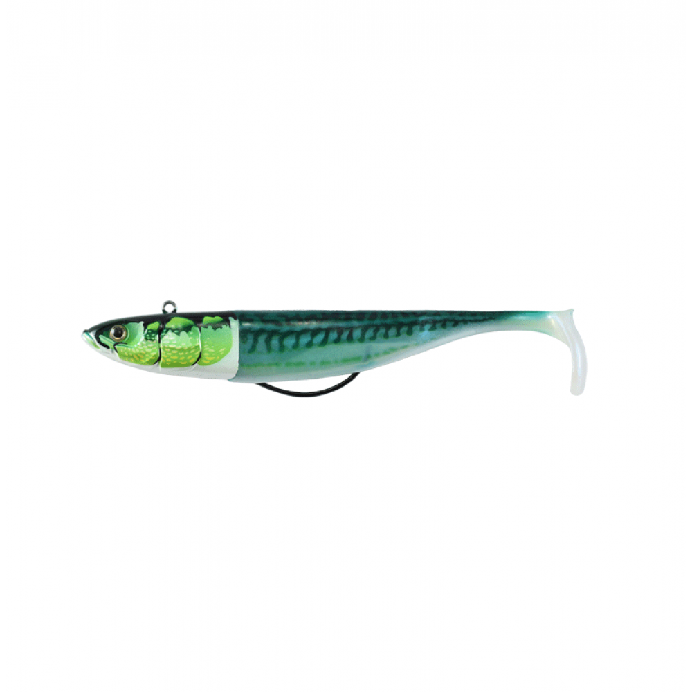 Storm 360° GT Coastal Biscay Deep Shad 150mm
