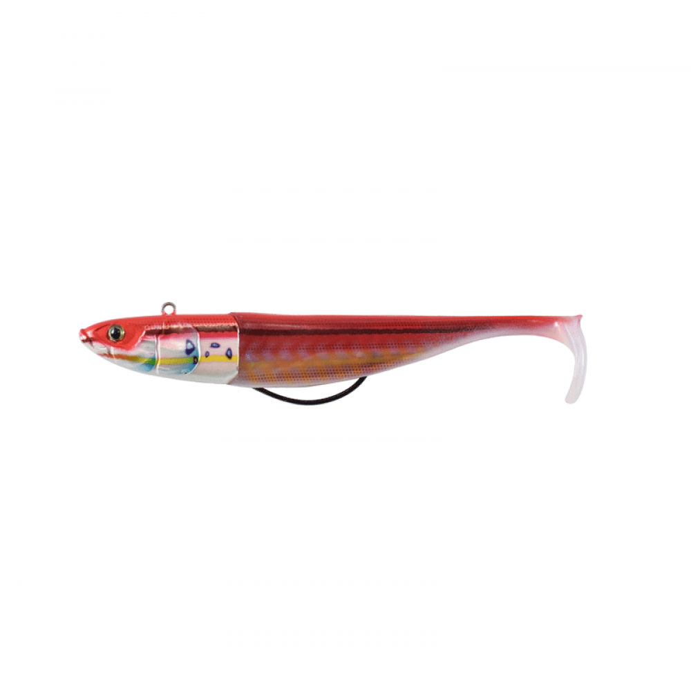 Storm 360° GT Coastal Biscay Deep Shad 150mm
