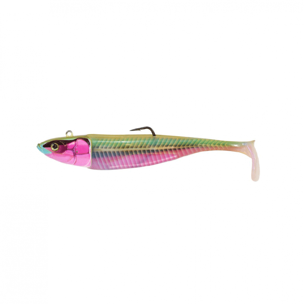 Storm 360° GT Coastal Biscay Deep Shad 150mm
