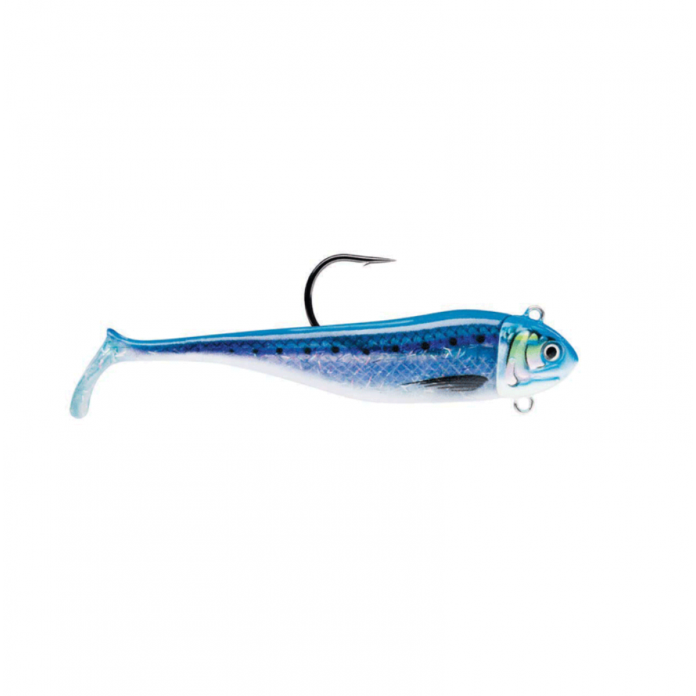 Storm 360° GT Biscay Minnow 90mm