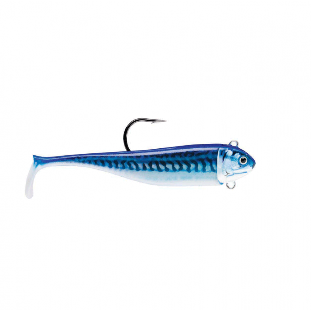 Storm 360° GT Biscay Minnow 90mm