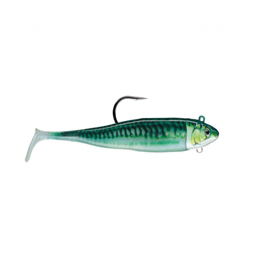 Storm 360° GT Biscay Minnow 90mm