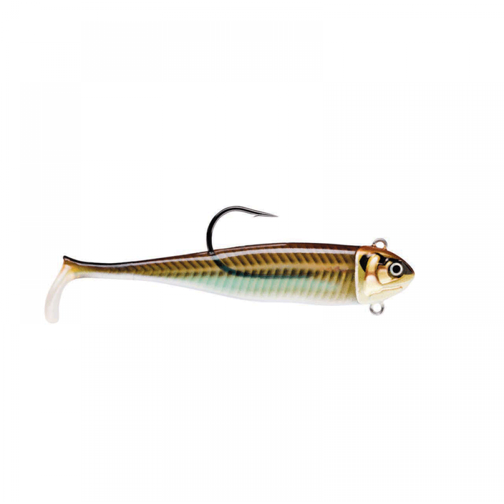 Storm 360° GT Biscay Minnow 90mm