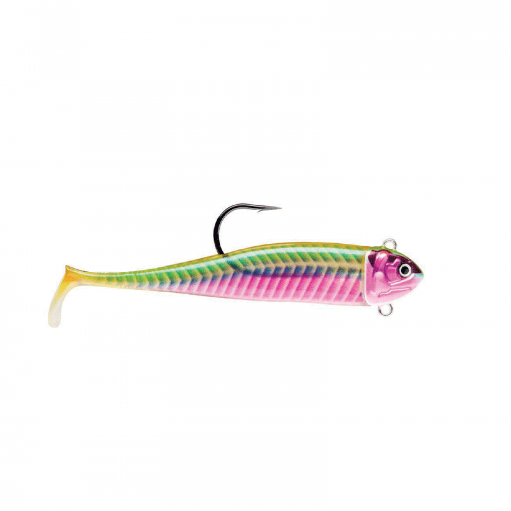 Storm 360° GT Biscay Minnow 90mm