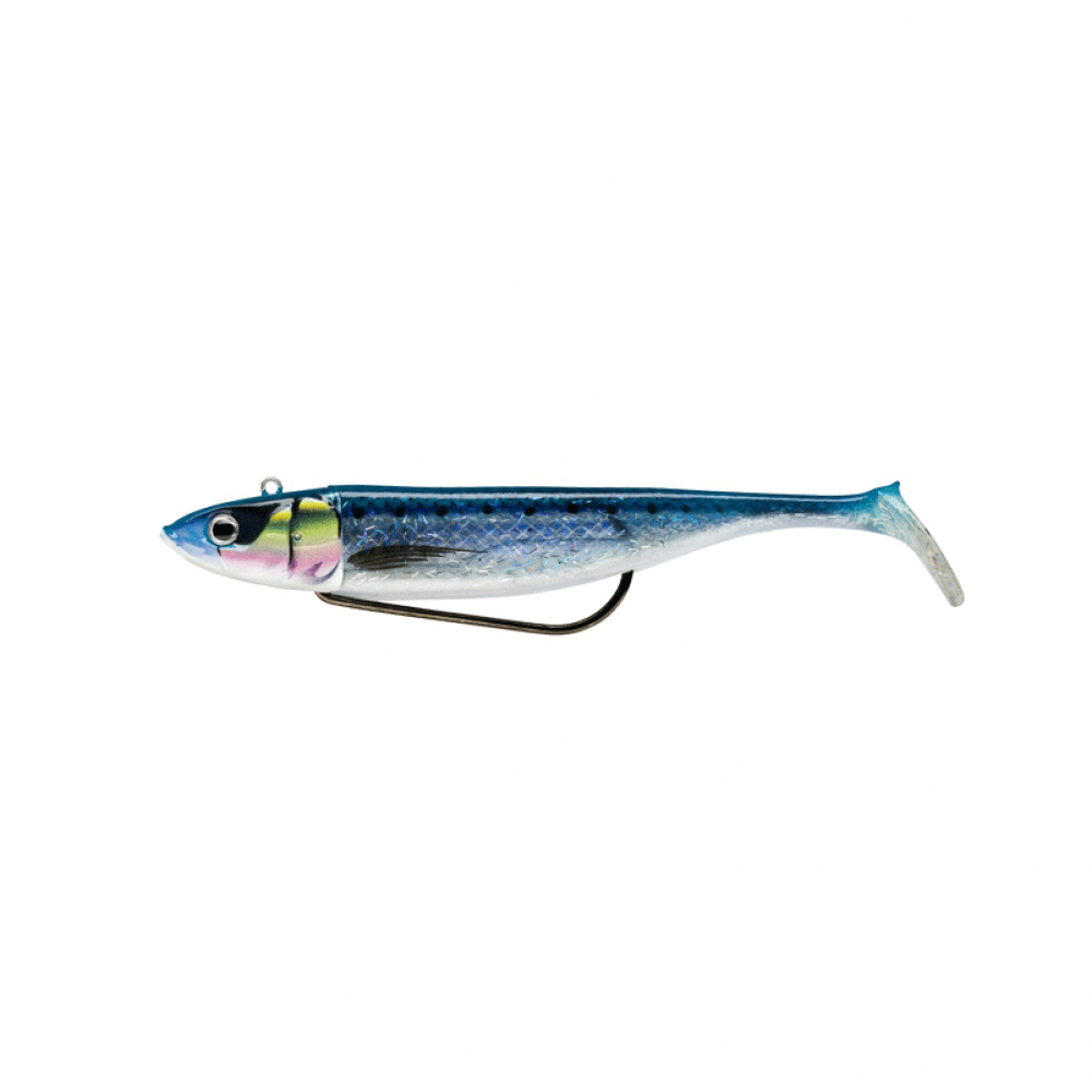 Storm 360GT Coastal Biscay Shad 140mm