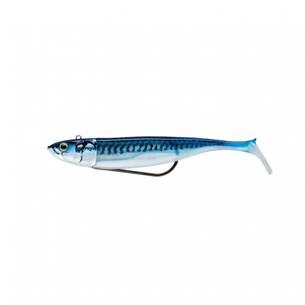 Storm 360GT Coastal Biscay Shad 140mm