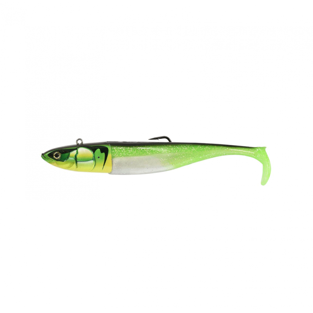 Storm 360GT Coastal Biscay Shad 120mm