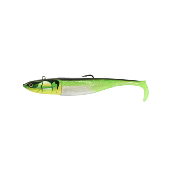 Storm 360GT Coastal Biscay Shad 120mm