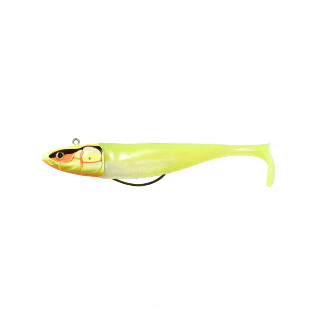 Storm 360GT Coastal Biscay Shad 120mm