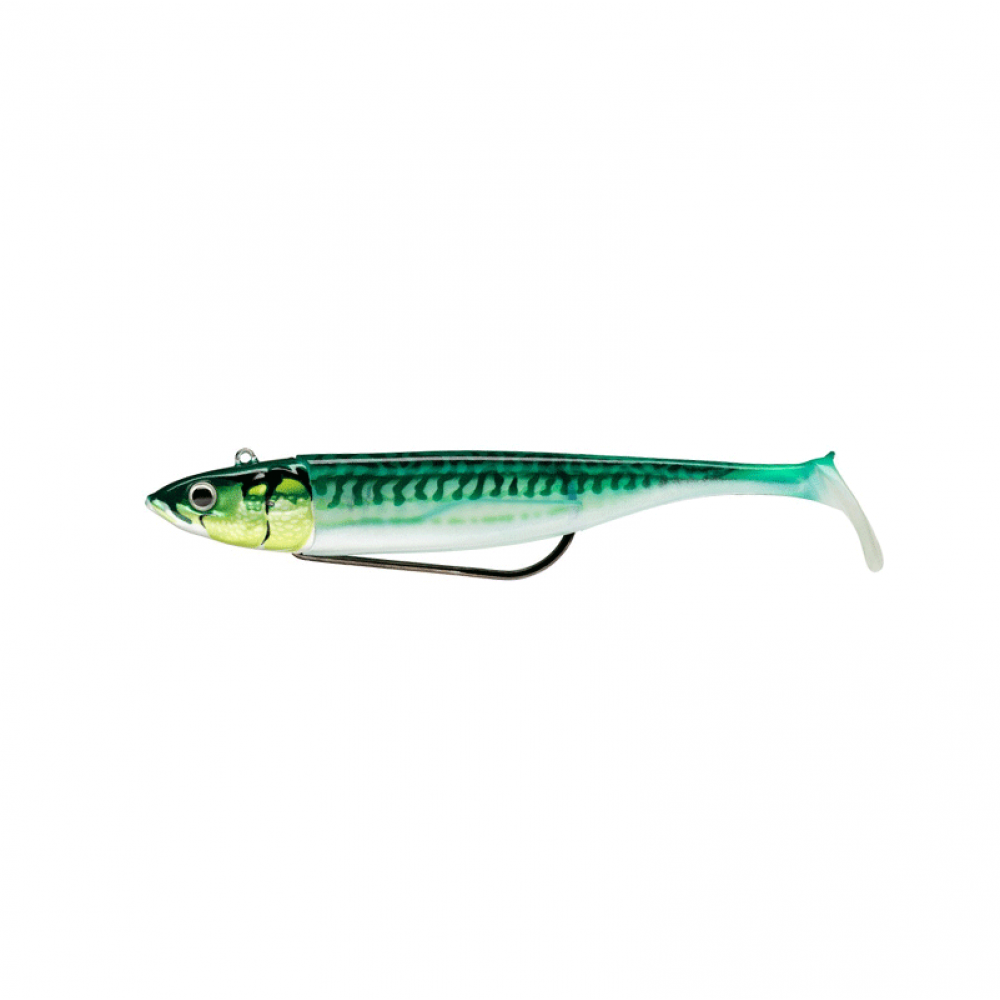 Storm 360GT Coastal Biscay Shad 140mm