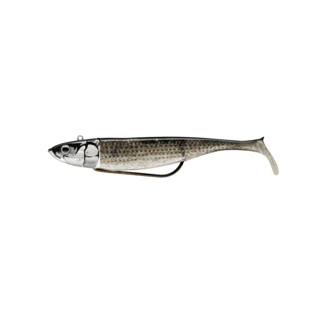 Storm 360GT Coastal Biscay Shad 140mm