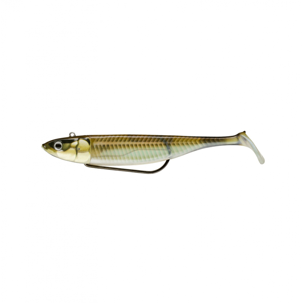 Storm 360GT Coastal Biscay Shad 140mm