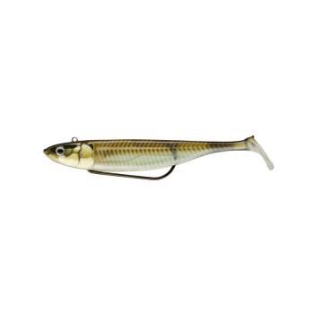 Storm 360GT Coastal Biscay Shad 120mm
