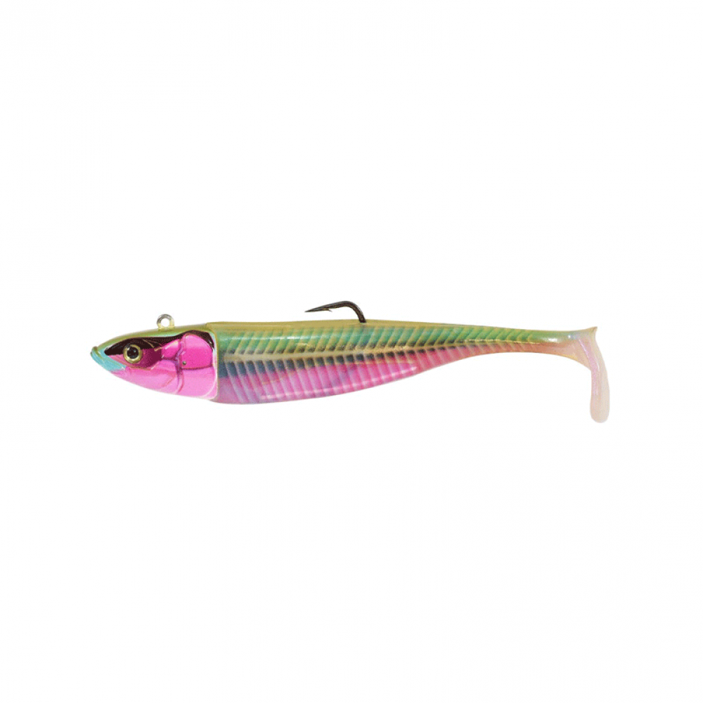 Storm 360GT Coastal Biscay Shad 140mm