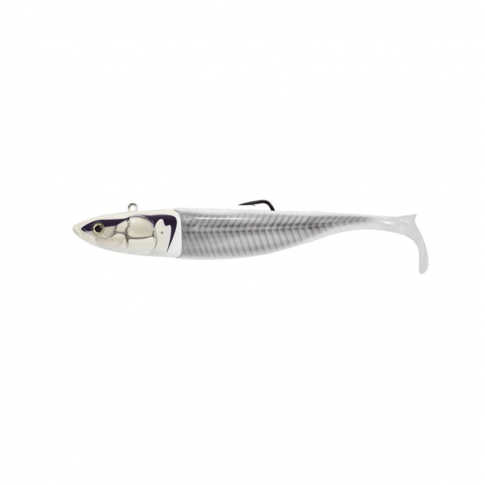 Storm 360GT Coastal Biscay Shad 140mm