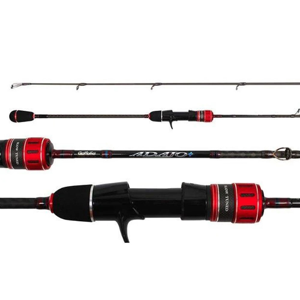 Storm Gomoku Adajo II Slow Jigging