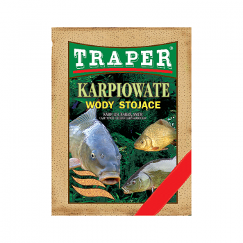 Traper Carp Wody 2.5kg