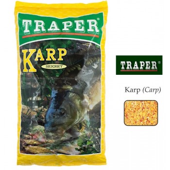 Traper Karp Yellow