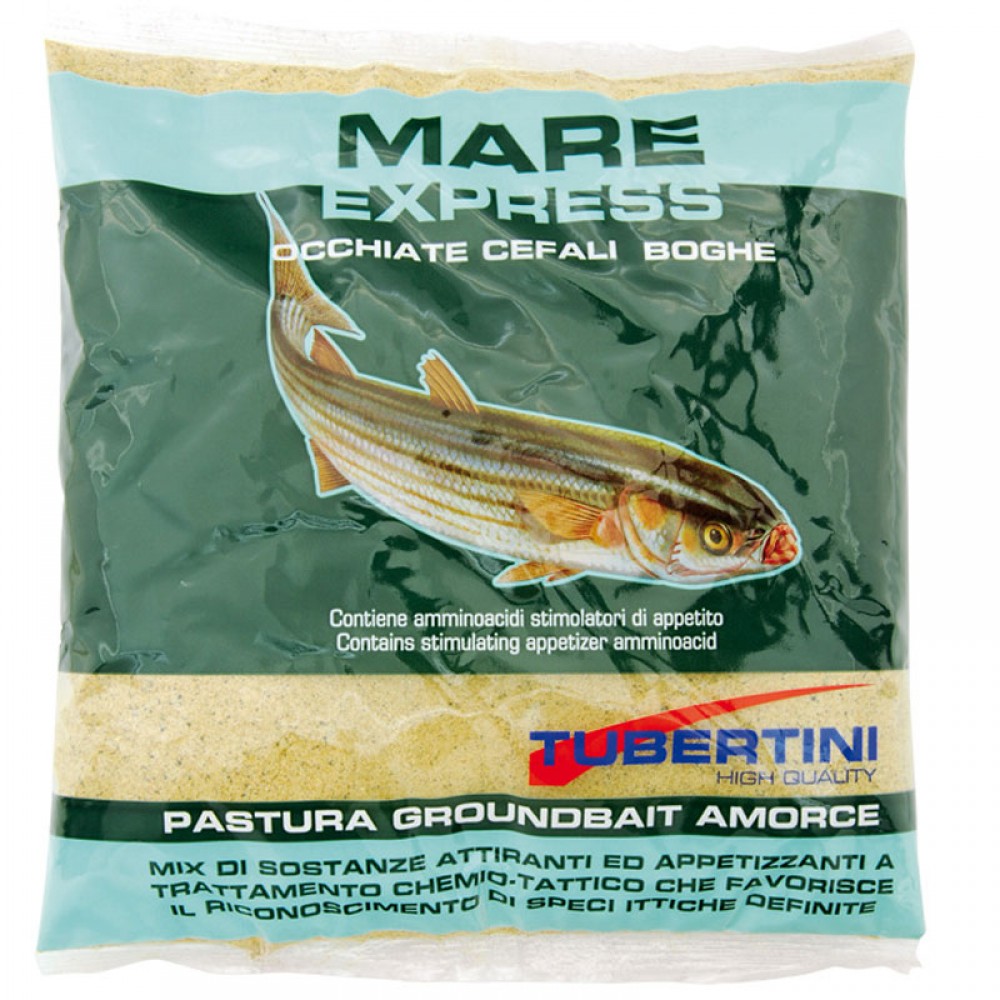 Tubertini Mare Express 1 kg