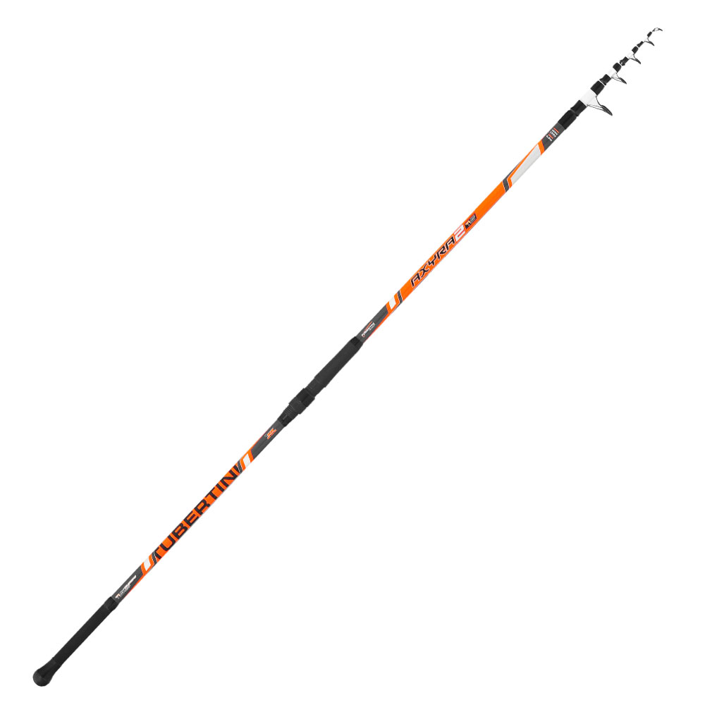Tubertini Axyra II Tele 4.20m