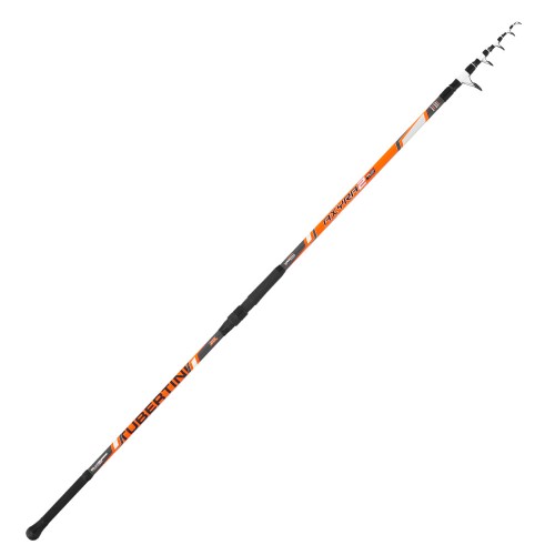 Tubertini Axyra II Tele 4.20m