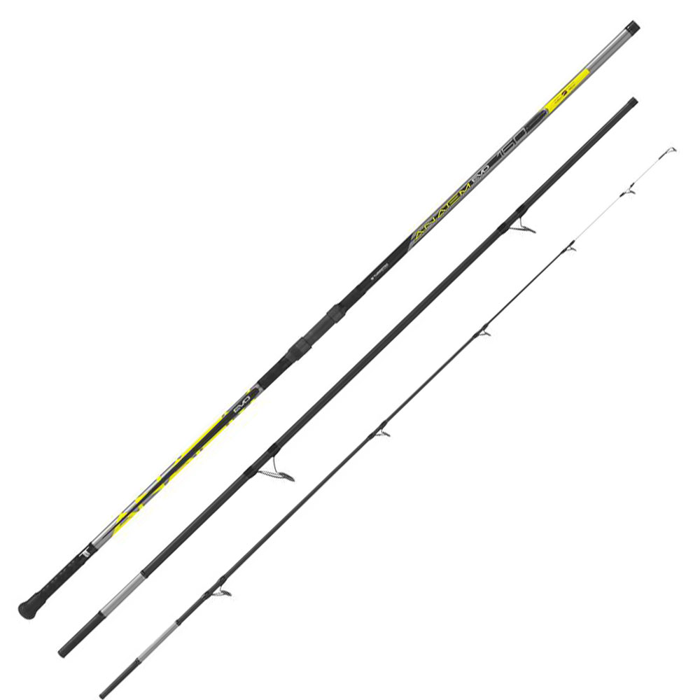 Tubertini Anatem Evo 4.20m