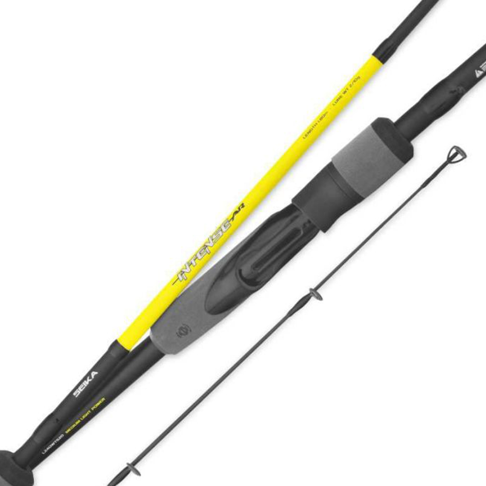 Tubertini Seika Intense AR 2.40m
