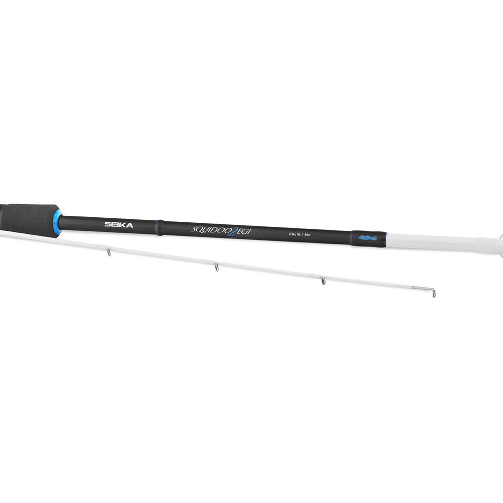Tubertini Squidoo II Egi 2.10m