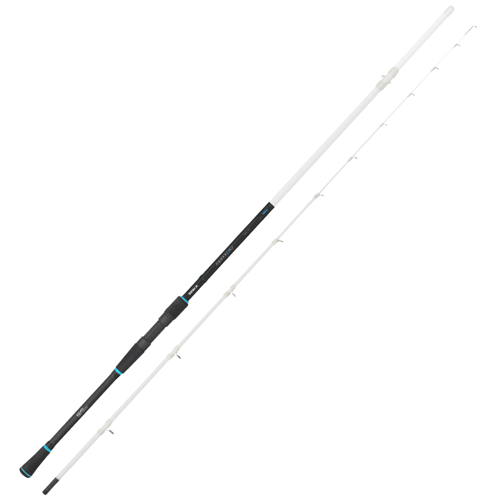 Tubertini Squidoo II Egi 2.10m