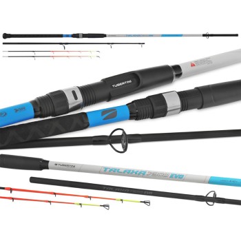 Tubertini Talaxa 7300 Evo