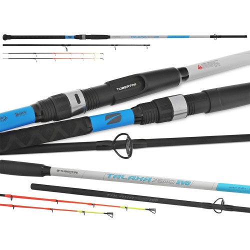 Tubertini Talaxa 7300 Evo
